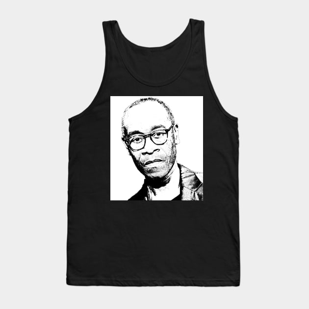 don cheadle Tank Top by oryan80